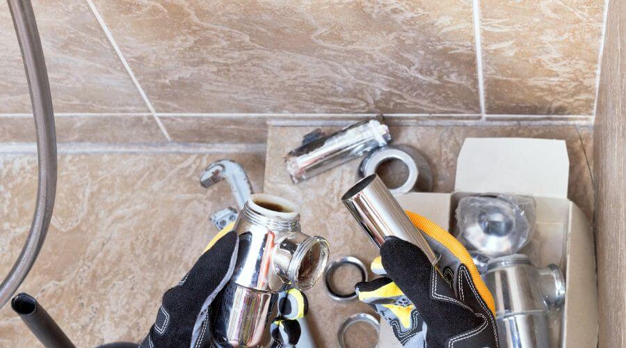 Expert tile roof repair services in Townville, PA